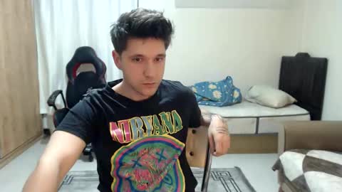 brownhaiir online show from 02-10-26, 05:06