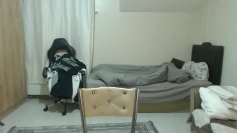 brownhaiir online show from 04-08-26, 07:25