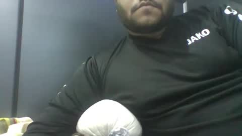 brownhunk698 online show from 12-16-25, 06:24