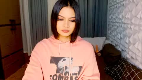 Snapshot of brownsausageroberta chatting on 02-20-25, 06:02 Roberta GODDESS OF PLEASURE AND SEXUALDESIRE online show from 02-20-25, 06:02