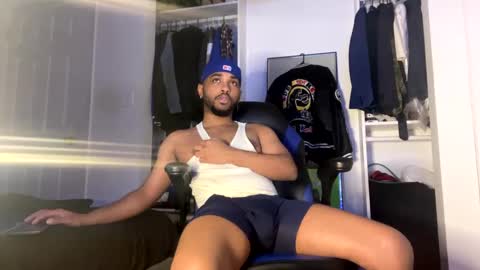 Brownskinshortyy online show from 12-17-24, 05:40