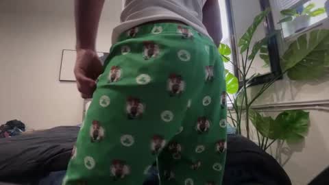 Brownskinshortyy online show from 02-06-26, 03:59