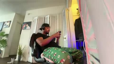 Brownskinshortyy online show from 04-01-26, 02:58