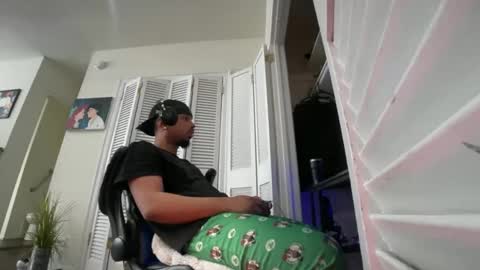 Brownskinshortyy online show from 04-09-26, 03:06