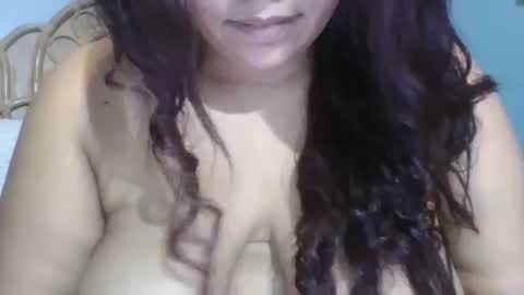 EtherealLilac online show from 09-09-25, 02:38