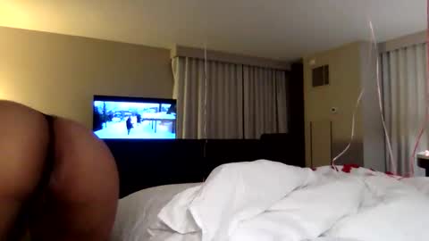 Jania  Daddy online show from 02-15-26, 09:08