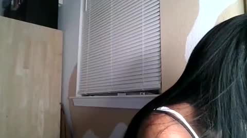 Snapshot of brownsugarcutie3 chatting on 10-30-25, 11:27 Brownsuagrcutie online show from 10-30-25, 11:27