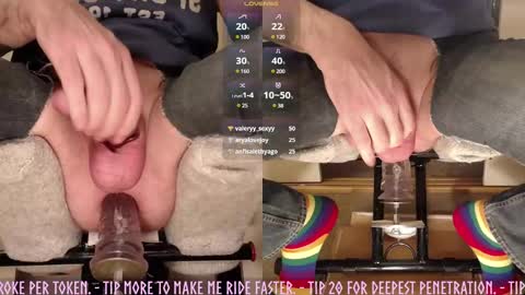 Brsrkr online show from 02-21-25, 08:49