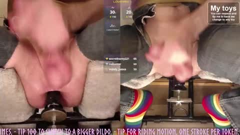 Brsrkr online show from 11-05-25, 07:36