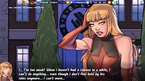 Brsrkr online show from 11-11-25, 07:41