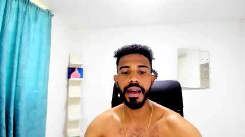 bruce_1111 online show from 10-13-25, 08:31