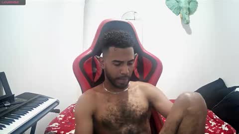 bruce_1111 online show from 11-05-25, 09:04