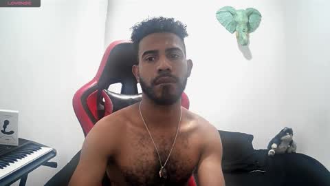 bruce_1111 online show from 11-22-25, 08:19