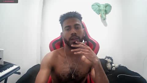 bruce_1111 online show from 11-23-25, 08:25