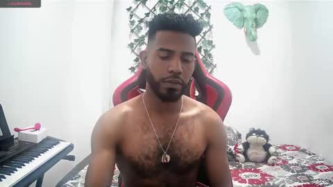 bruce_1111 online show from 12-05-25, 08:05