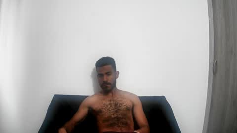 bruce_1111 online show from 03-27-26, 02:06