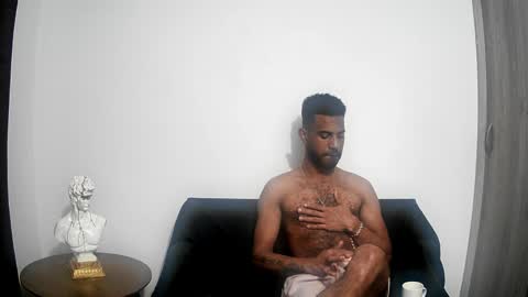 bruce_1111 online show from 04-06-26, 04:46