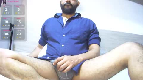 Bruce online show from 11-25-25, 10:10