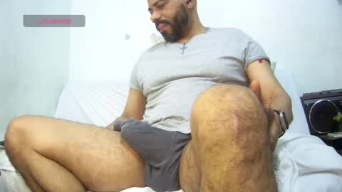 Bruce online show from 04-24-26, 06:38