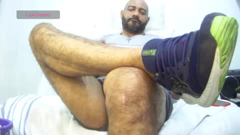 Bruce online show from 04-26-26, 11:46