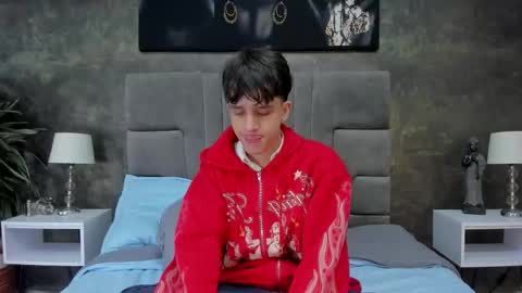 Bruce Hans online show from 12-20-25, 11:39