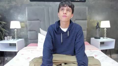 Bruce Hans online show from 02-27-26, 11:32