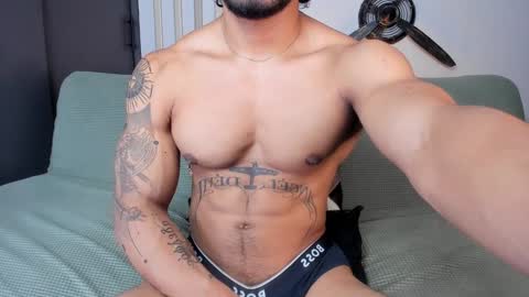 bruce roldan online show from 01-18-25, 01:30