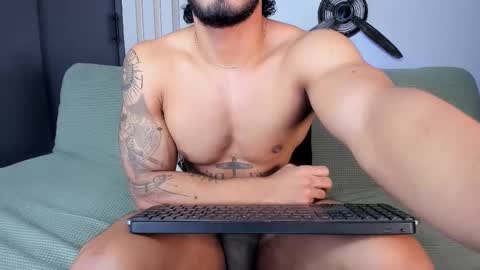 bruce roldan online show from 02-13-25, 07:21