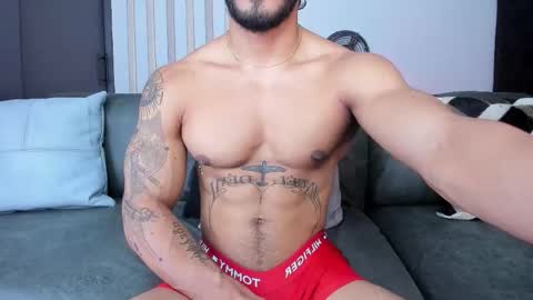 bruce roldan online show from 10-10-25, 09:58