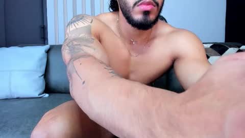 bruce roldan online show from 02-24-26, 06:39