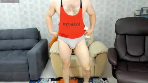 Bruce Wayne94 online show from 08-06-26, 11:34