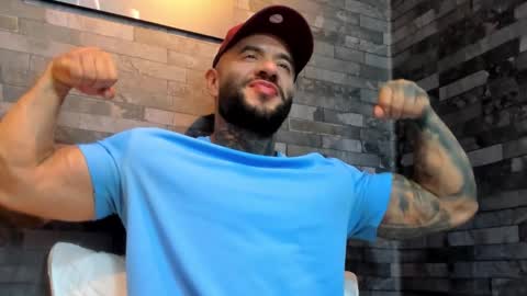 brucedallas online show from 01-07-26, 01:52