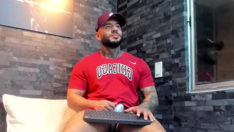 brucedallas online show from 02-25-26, 01:37