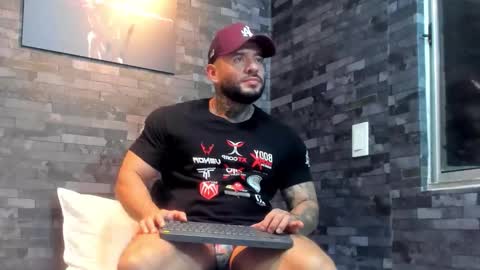 brucedallas online show from 03-14-26, 01:23