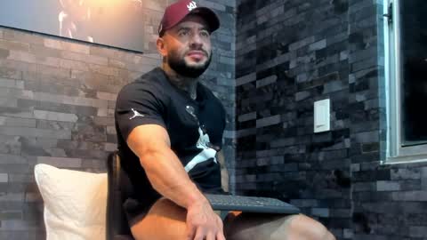 brucedallas online show from 04-04-26, 12:09