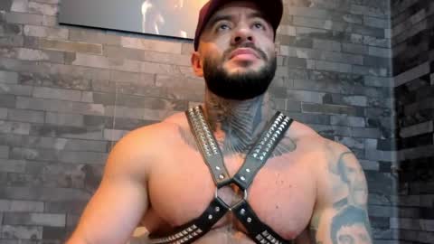 brucedallas online show from 05-31-26, 10:44