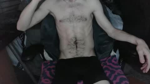 Snapshot of bruceeway chatting on 10-02-25, 07:26 Bruce online show from 10-02-25, 07:26