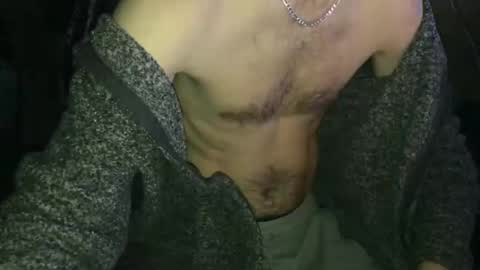 Bruce online show from 03-08-26, 08:40