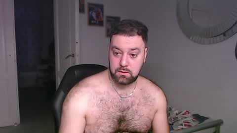 Bruce online show from 12-19-24, 03:52