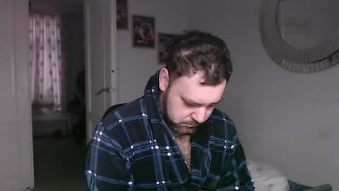 Bruce online show from 01-05-25, 09:37