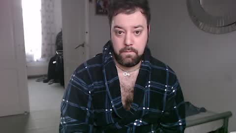 Bruce online show from 01-26-25, 08:14