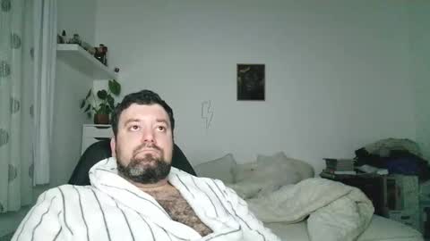 Bruce online show from 09-29-25, 07:08