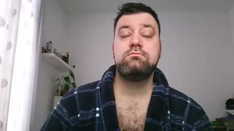 Bruce online show from 11-01-25, 08:27