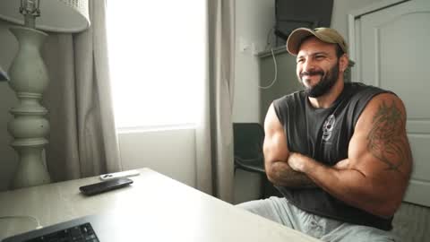 onlyfans BRUCESTRYKER online show from 09-27-25, 01:38