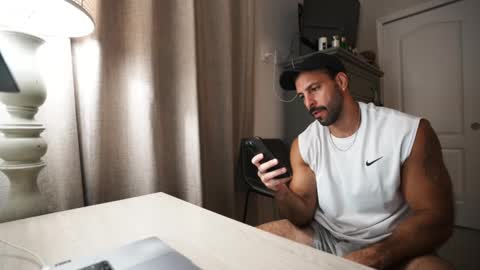 onlyfans BRUCESTRYKER online show from 10-03-25, 04:31