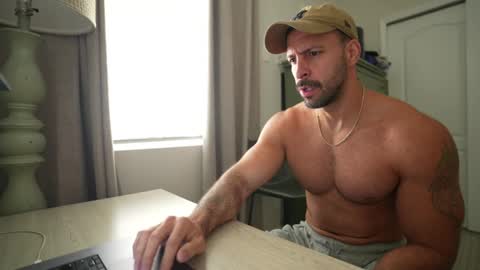 onlyfans BRUCESTRYKER online show from 02-25-26, 02:16