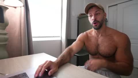 onlyfans BRUCESTRYKER online show from 07-27-26, 02:24