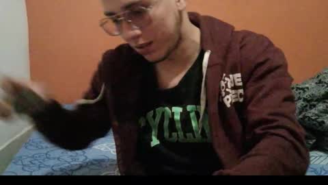 brucew37 online show from 01-19-26, 02:37