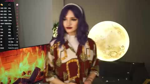 Doris online show from 12-02-25, 09:32