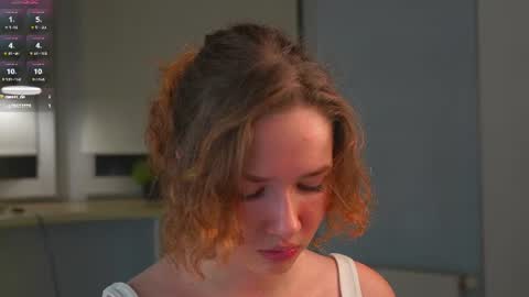 Snapshot of brunaeveritt chatting on 07-09-26, 08:46 Tess online show from 07-09-26, 08:46